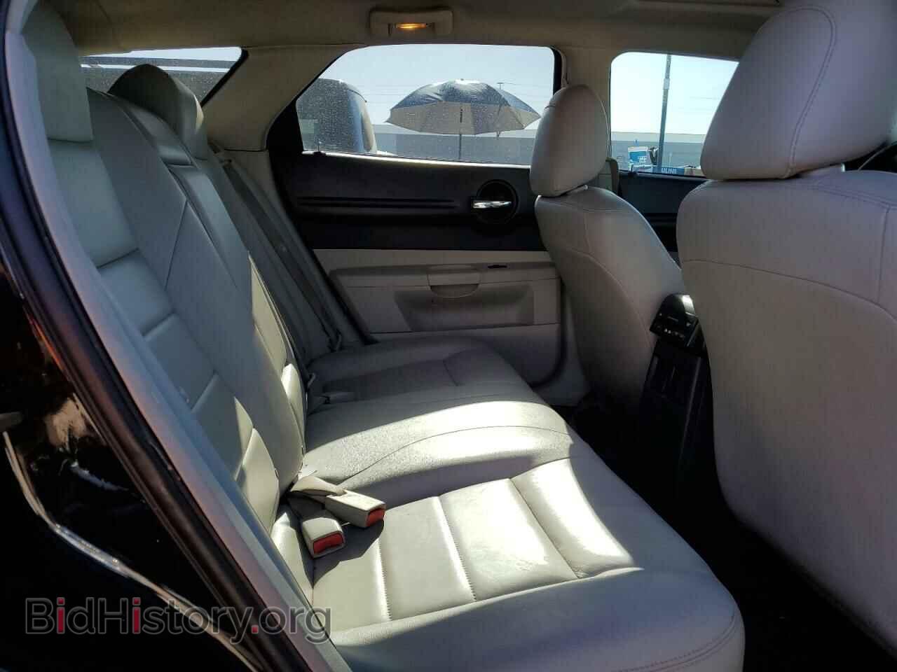 2006 DODGE MAGNUM - VIN: 2D8GV57246H479727 - Фото 10