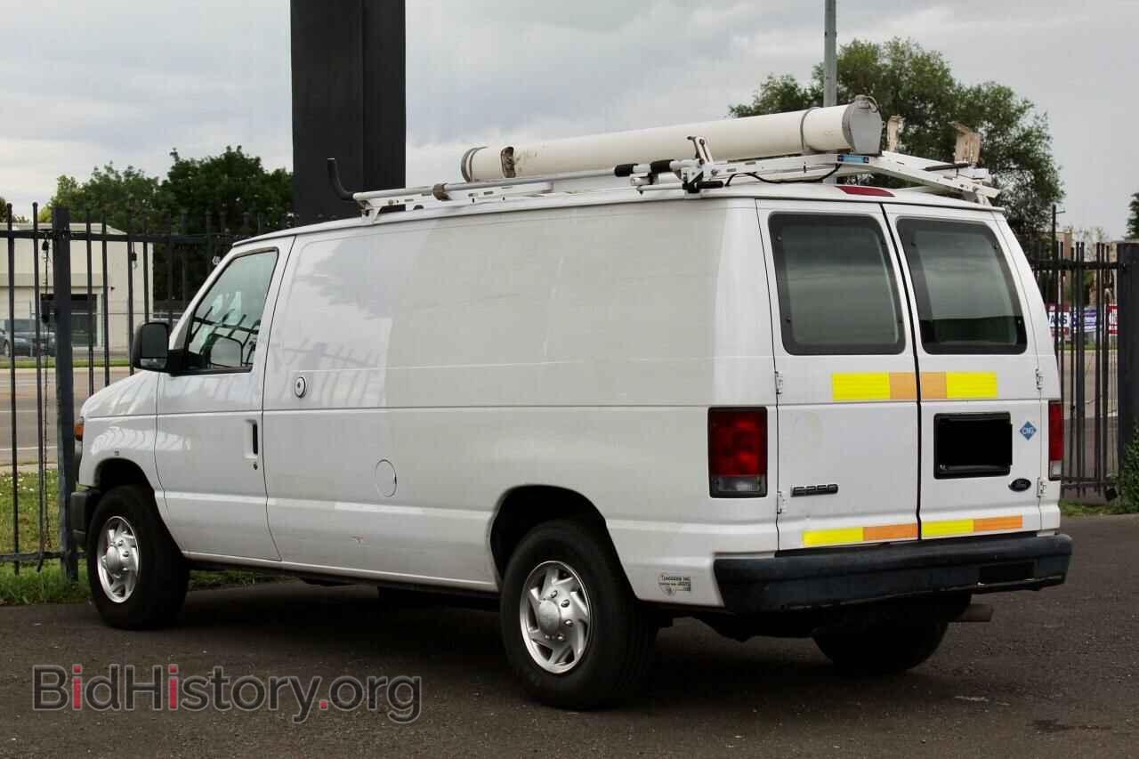 2010 FORD ECONOLINE - VIN: 1FTNE2EL8ADA08055 - Photo 3