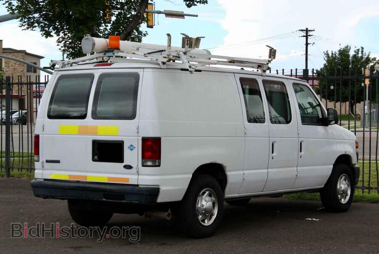 2010 FORD ECONOLINE - VIN: 1FTNE2EL8ADA08055 - Photo 4