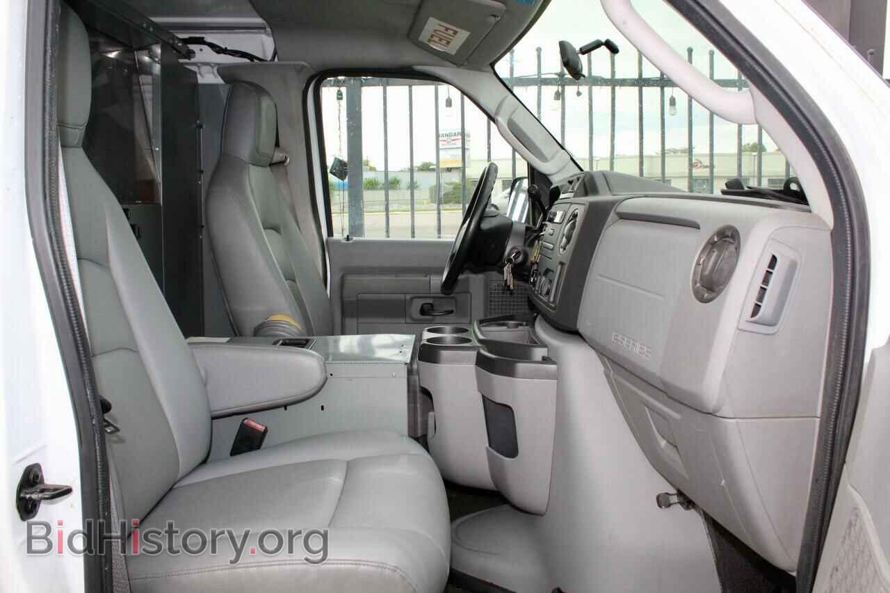 2010 FORD ECONOLINE - VIN: 1FTNE2EL8ADA08055 - Photo 5