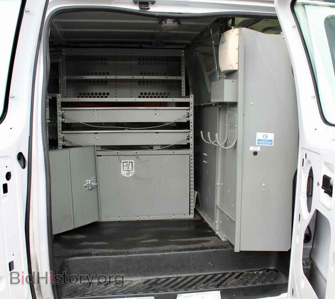 2010 FORD ECONOLINE - VIN: 1FTNE2EL8ADA08055 - Photo 6
