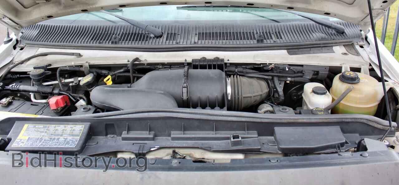 2010 FORD ECONOLINE - VIN: 1FTNE2EL8ADA08055 - Photo 7