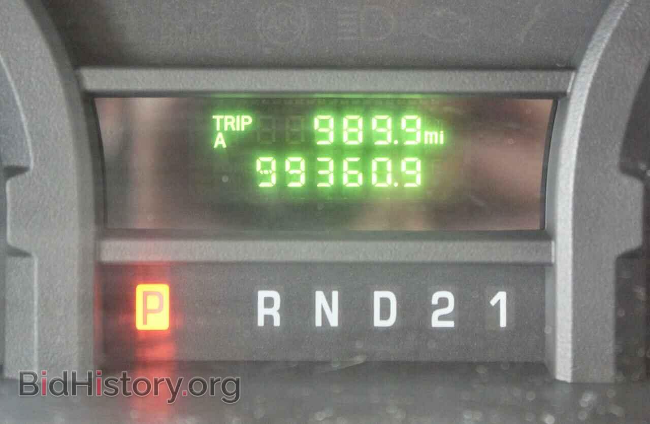2010 FORD ECONOLINE - VIN: 1FTNE2EL8ADA08055 - Photo 8