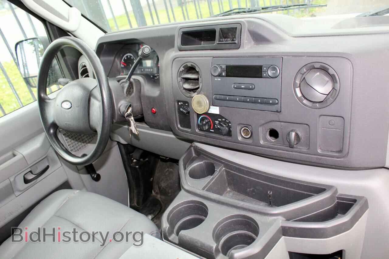2010 FORD ECONOLINE - VIN: 1FTNE2EL8ADA08055 - Photo 9