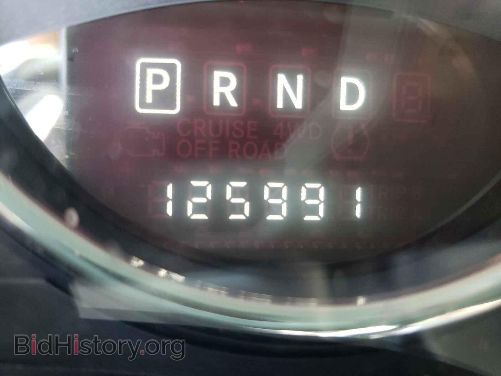2016 JEEP COMPASS - VIN: 1C4NJCEA4GD615238 - Фото 8