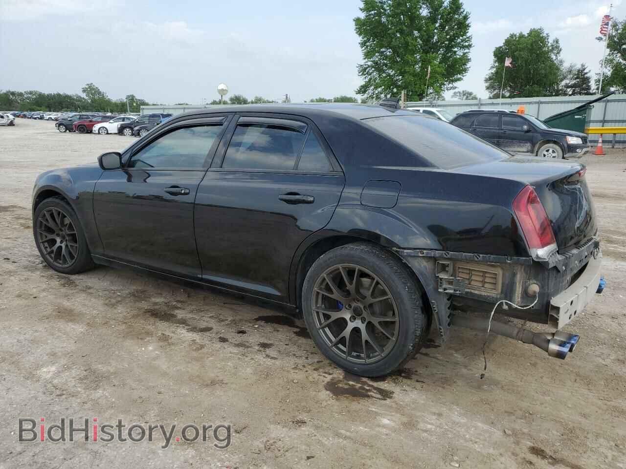 2016 CHRYSLER 300 - VIN: 2C3CCABG7GH278084 - Photo 2