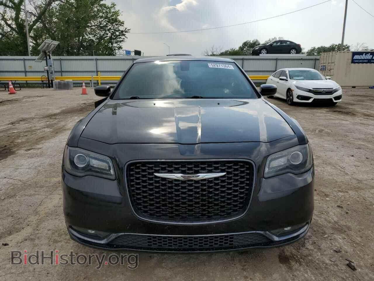2016 CHRYSLER 300 - VIN: 2C3CCABG7GH278084 - Photo 5