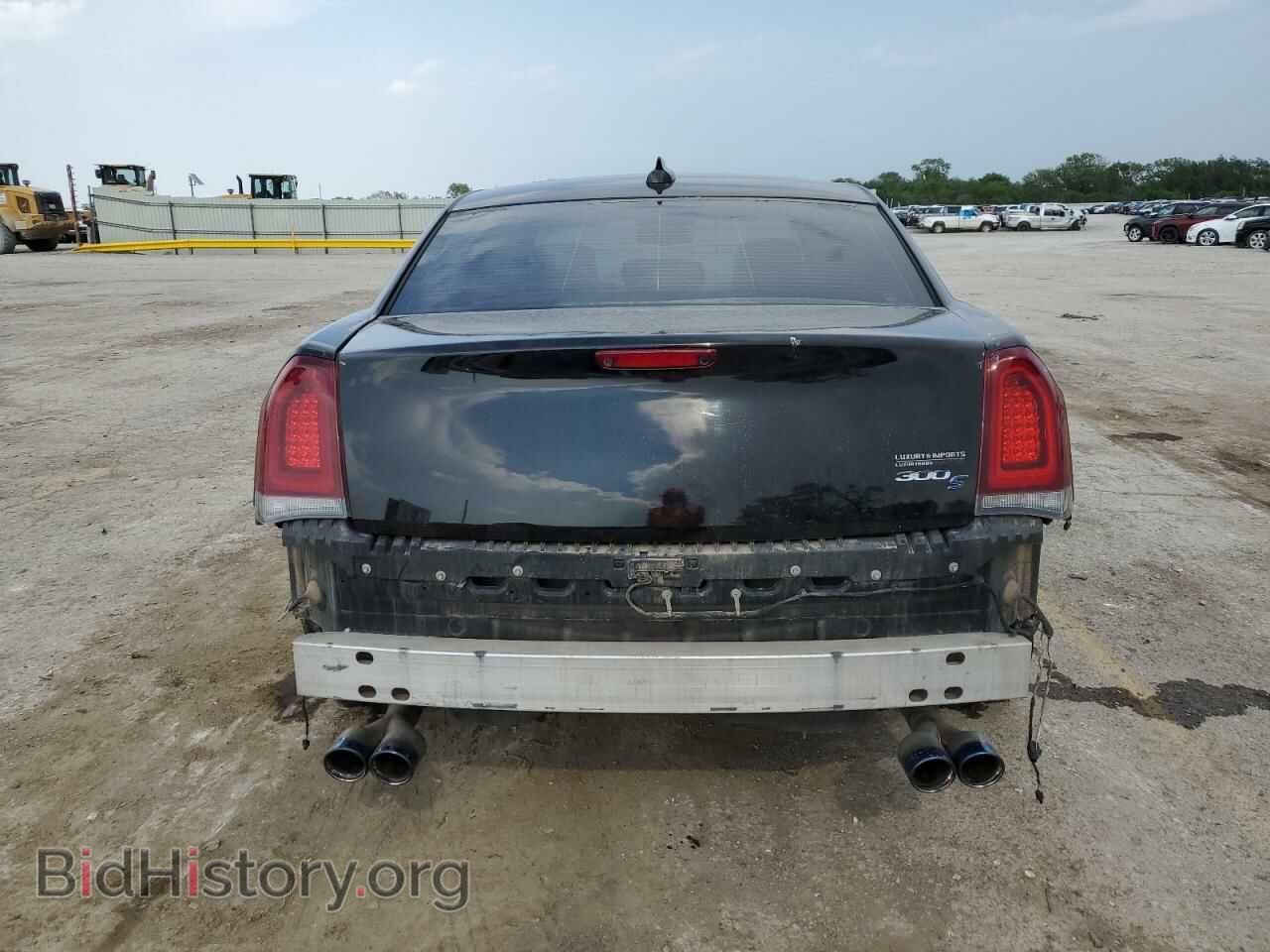 2016 CHRYSLER 300 - VIN: 2C3CCABG7GH278084 - Photo 6