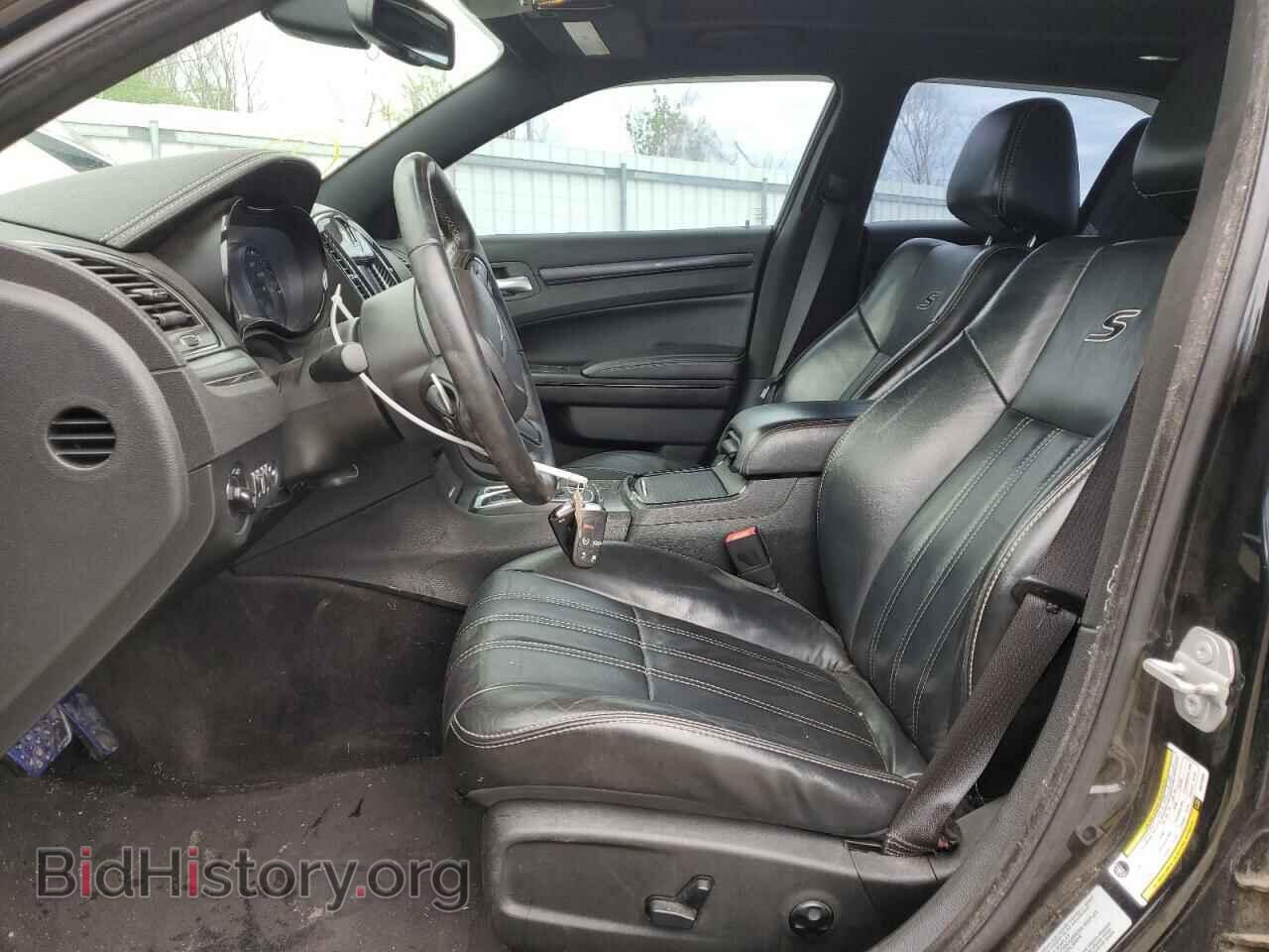 2016 CHRYSLER 300 - VIN: 2C3CCABG7GH278084 - Photo 7