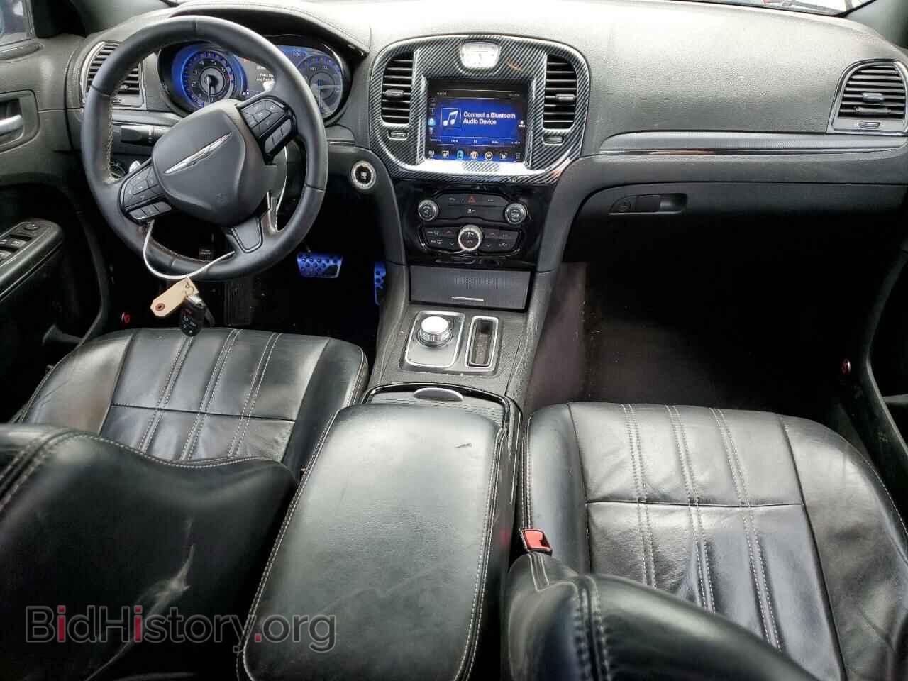 2016 CHRYSLER 300 - VIN: 2C3CCABG7GH278084 - Photo 8