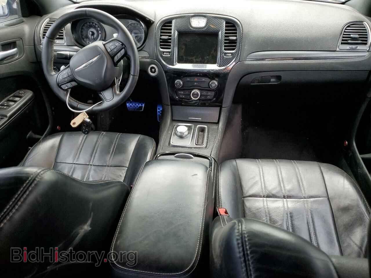 2016 CHRYSLER 300 - VIN: 2C3CCABG7GH278084 - Photo 10