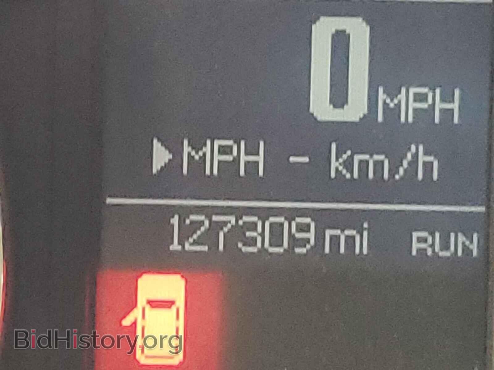 2012 CHRYSLER MINIVAN - VIN: 2C4RC1CG3CR338841 - Фото 8