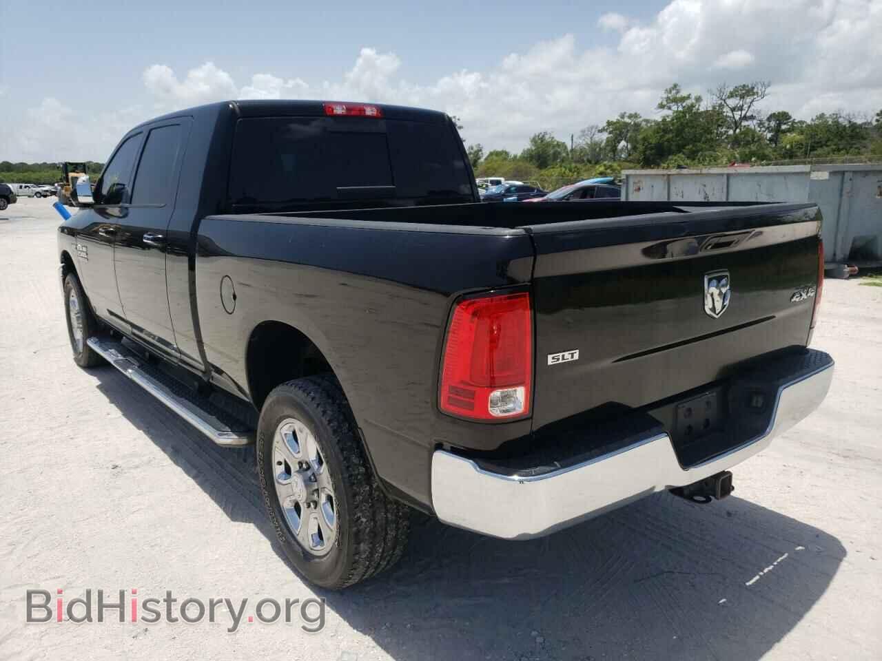 2013 RAM 2500 - VIN: 3C6TR5MT2DG534842 - Фото 3