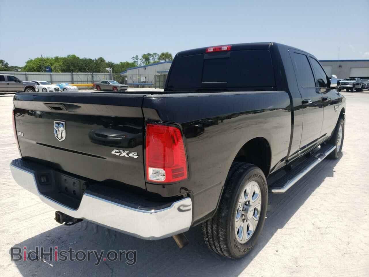 2013 RAM 2500 - VIN: 3C6TR5MT2DG534842 - Фото 4