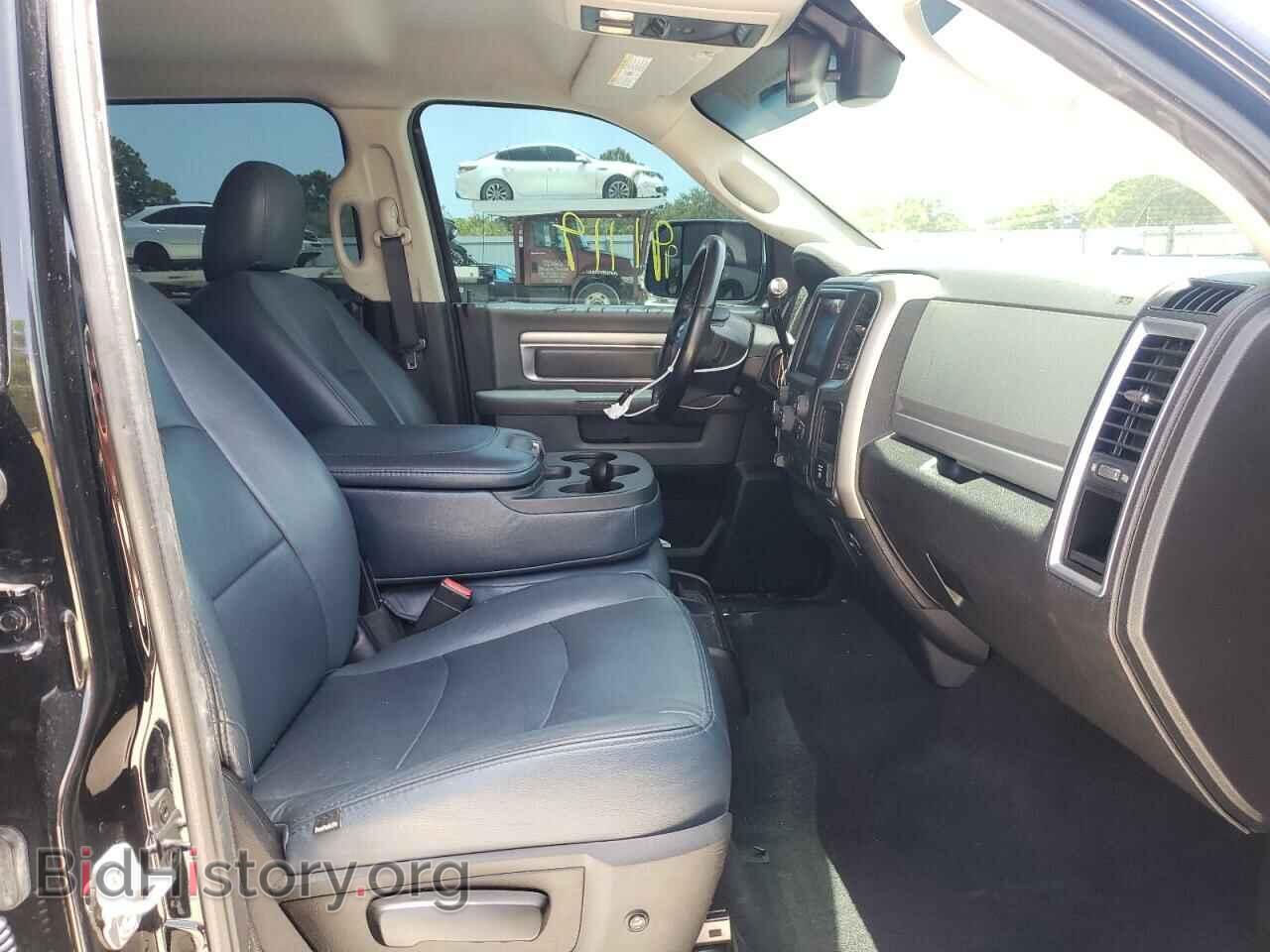 2013 RAM 2500 - VIN: 3C6TR5MT2DG534842 - Фото 5