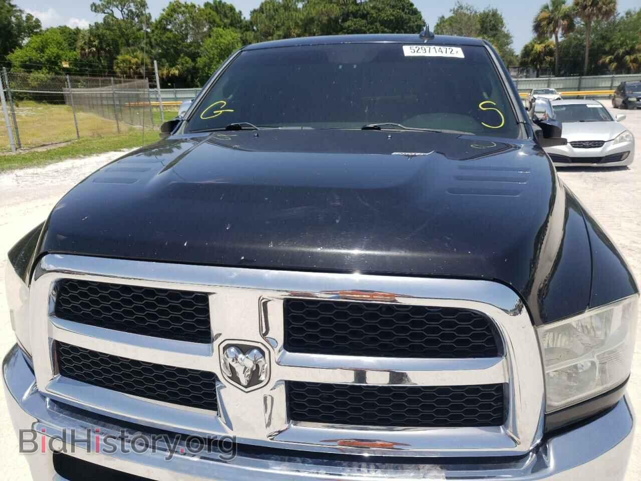 2013 RAM 2500 - VIN: 3C6TR5MT2DG534842 - Фото 9