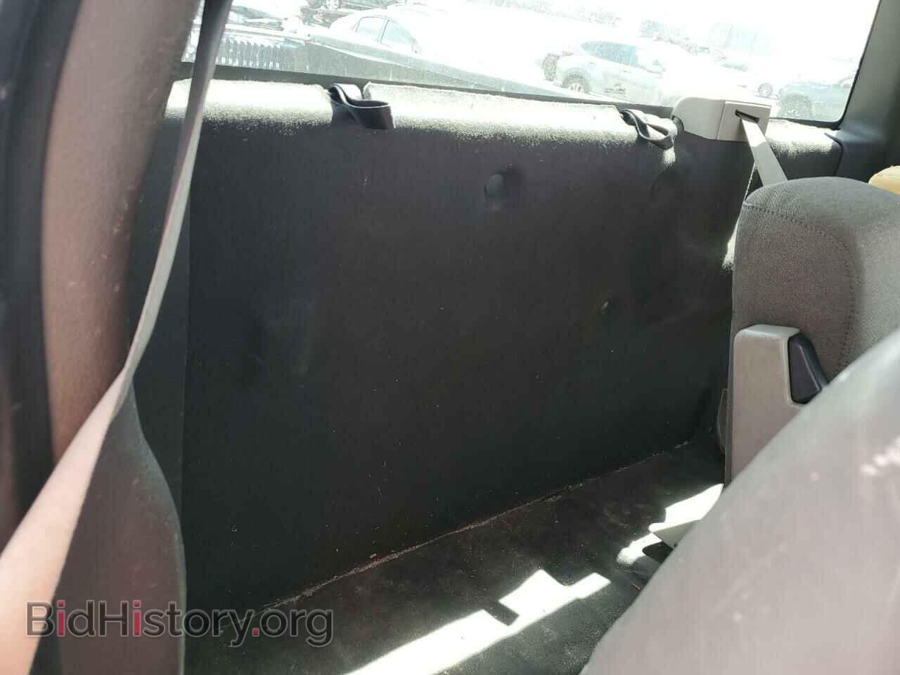 2010 FORD All Models - VIN: 1FTMF1CW2AKE05921 - Photo 10
