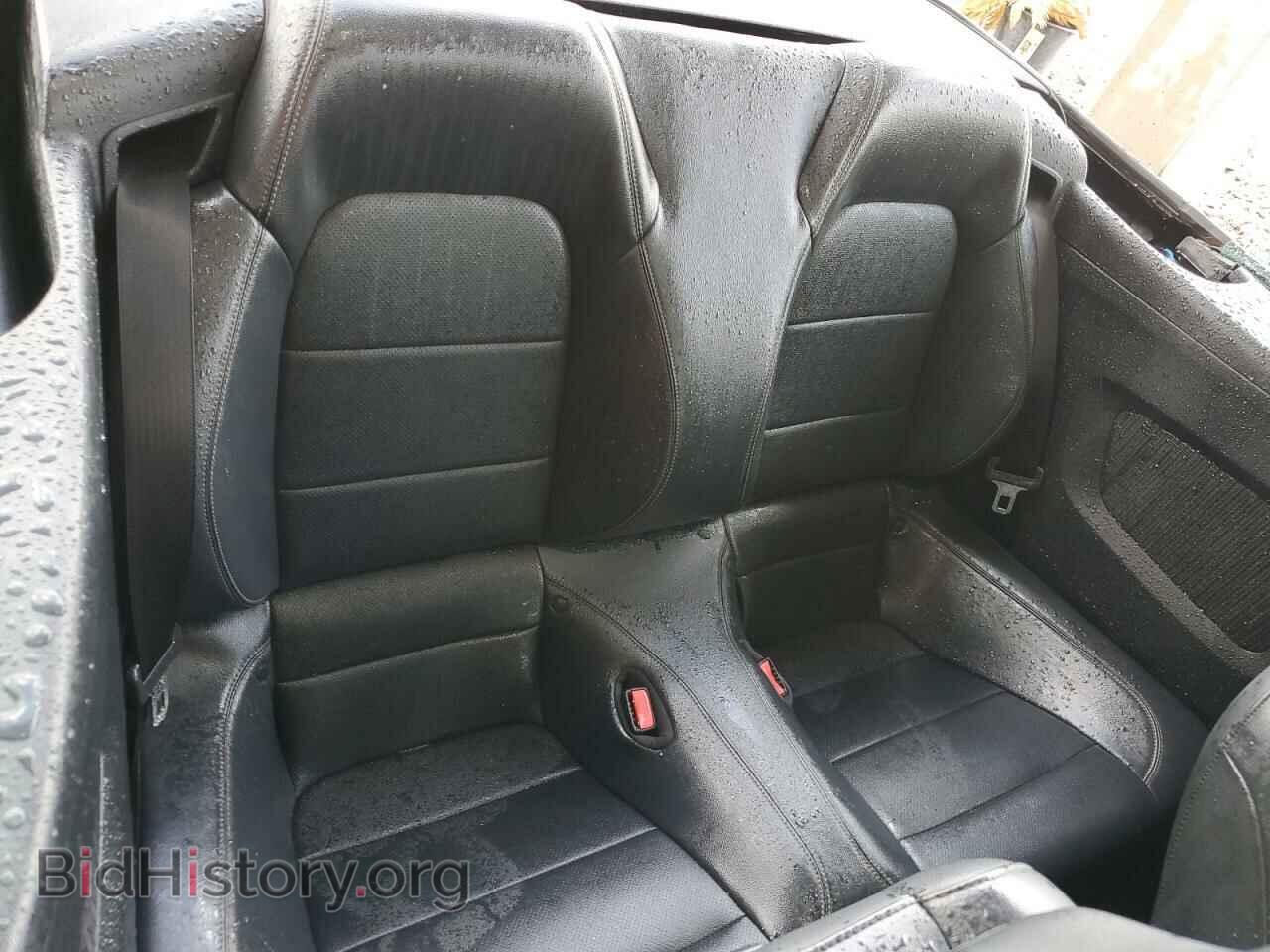 2017 FORD ALL Models - VIN: 1FATP8UH6H5267364 - Фото 10