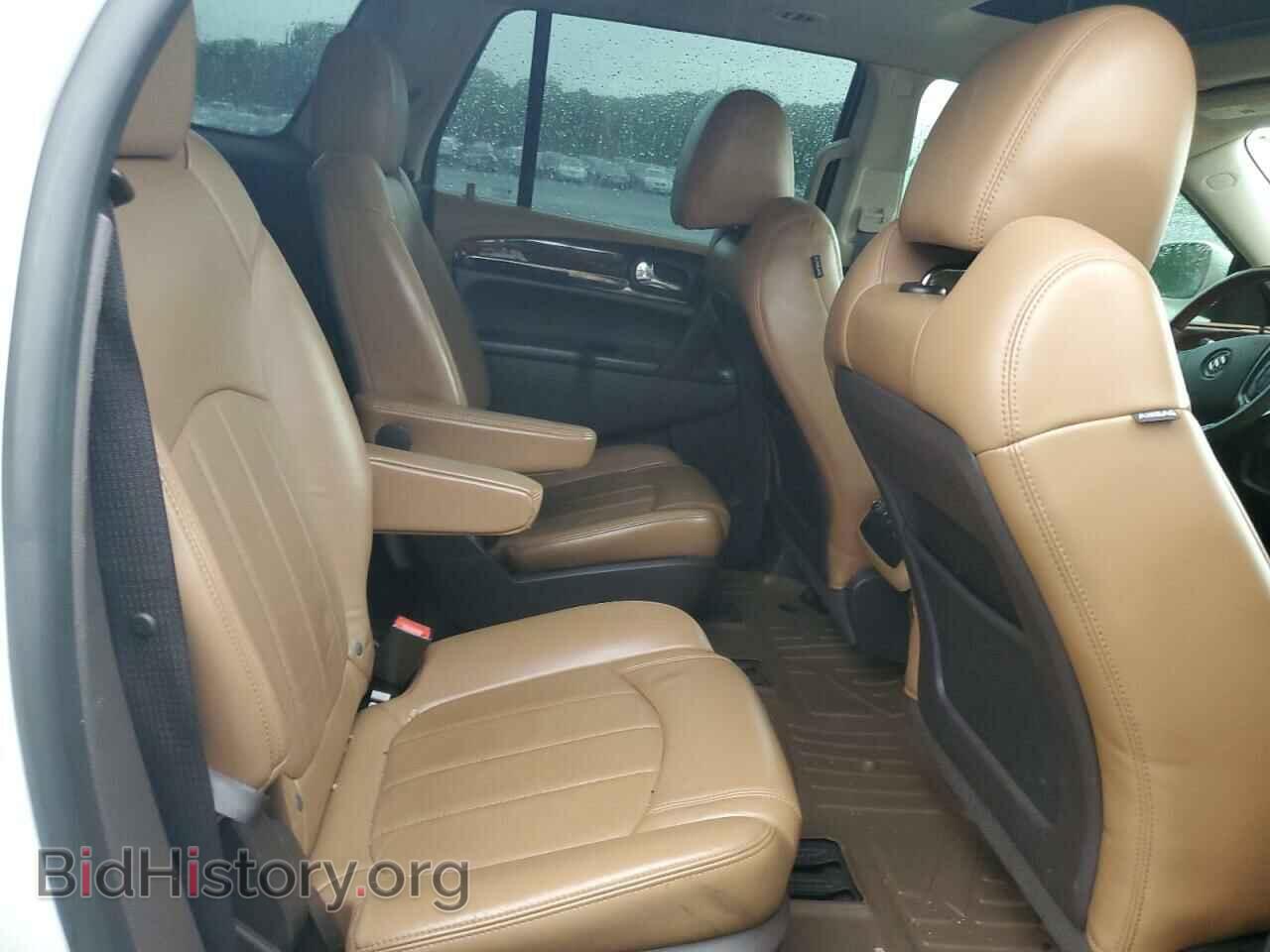 2013 BUICK ENCLAVE - VIN: 5GAKRCKD9DJ200067 - Фото 11