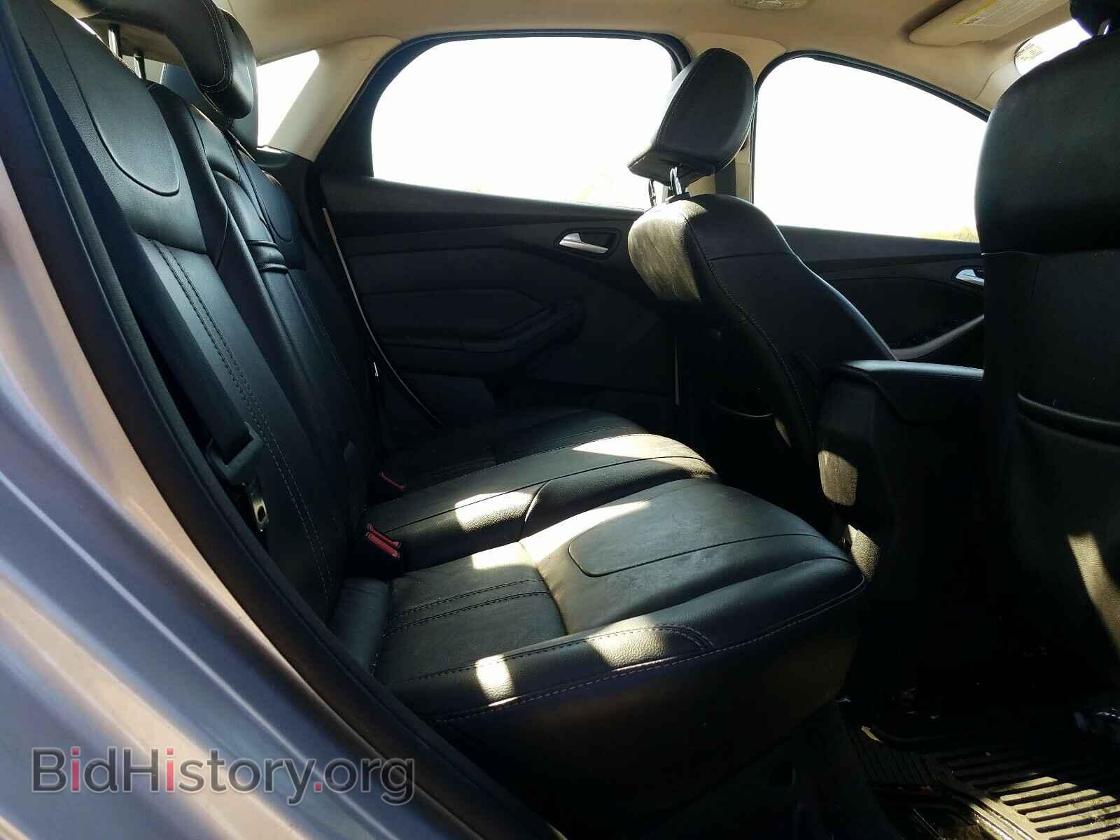 2013 FORD FOCUS - VIN: 1FADP3F20DL137568 - Photo 6