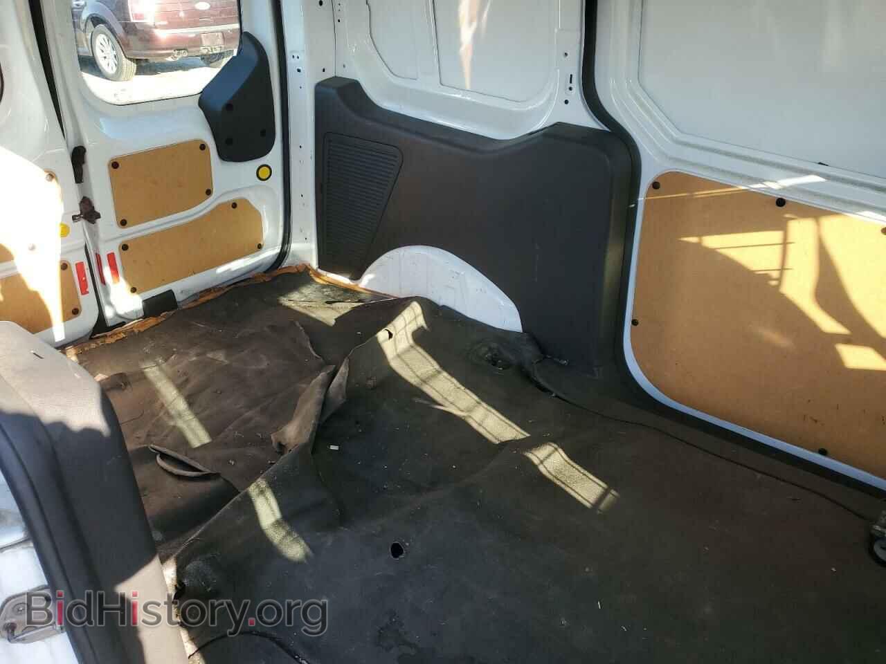 2018 FORD TRANSIT - VIN: NM0LS7E77J1376290 - Фото 11