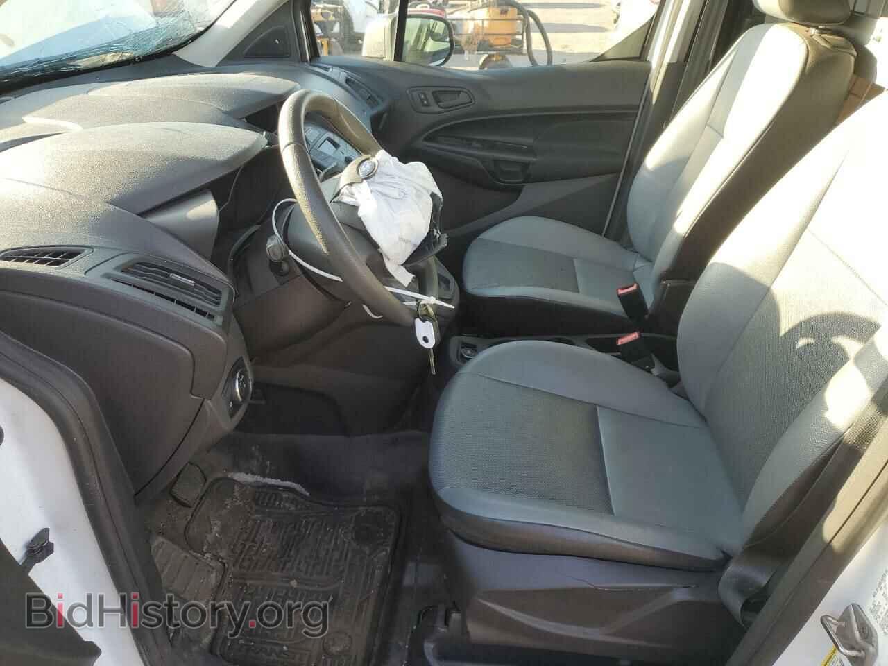 2018 FORD TRANSIT - VIN: NM0LS7E77J1376290 - Фото 7