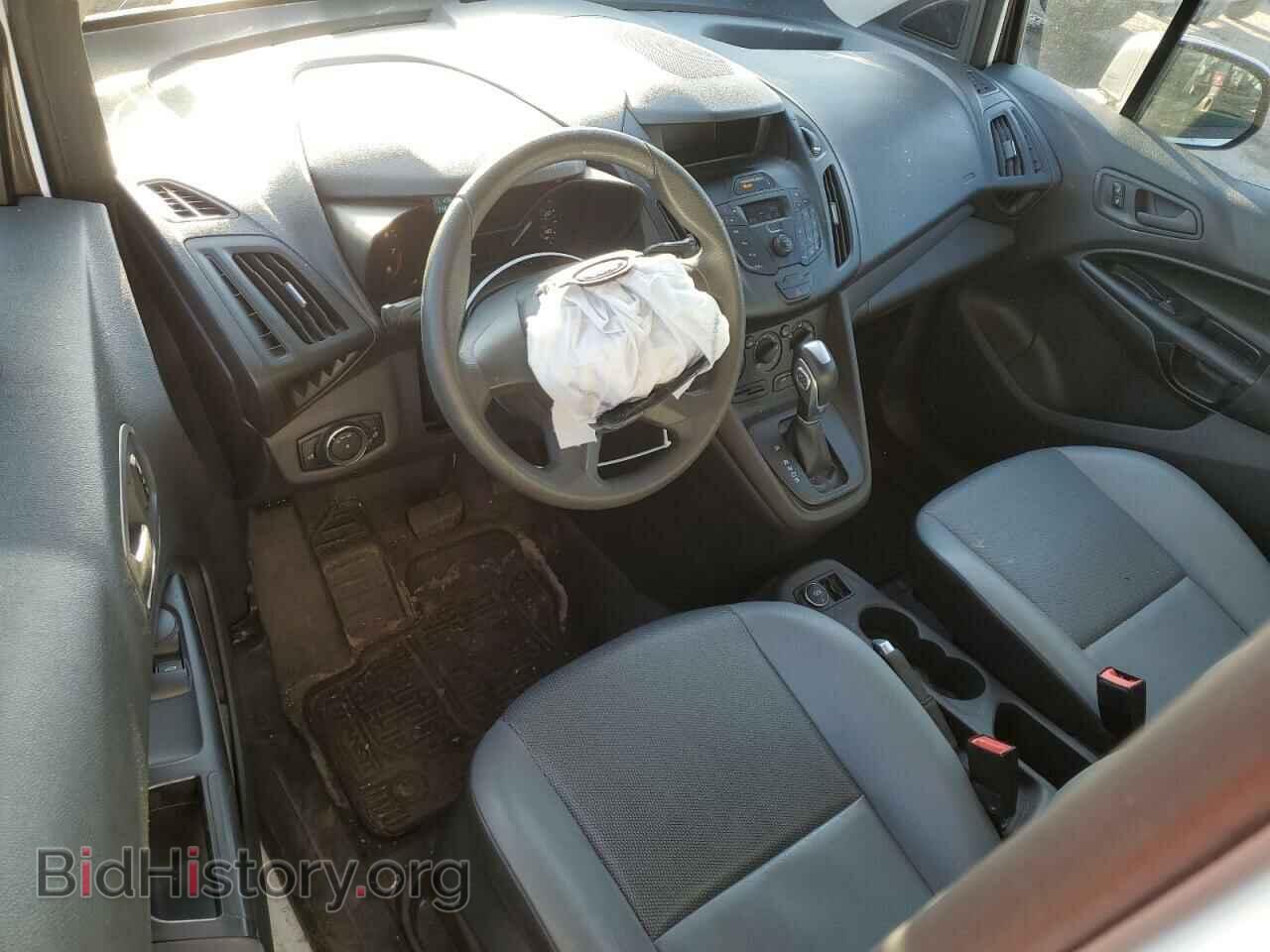 2018 FORD TRANSIT - VIN: NM0LS7E77J1376290 - Фото 8