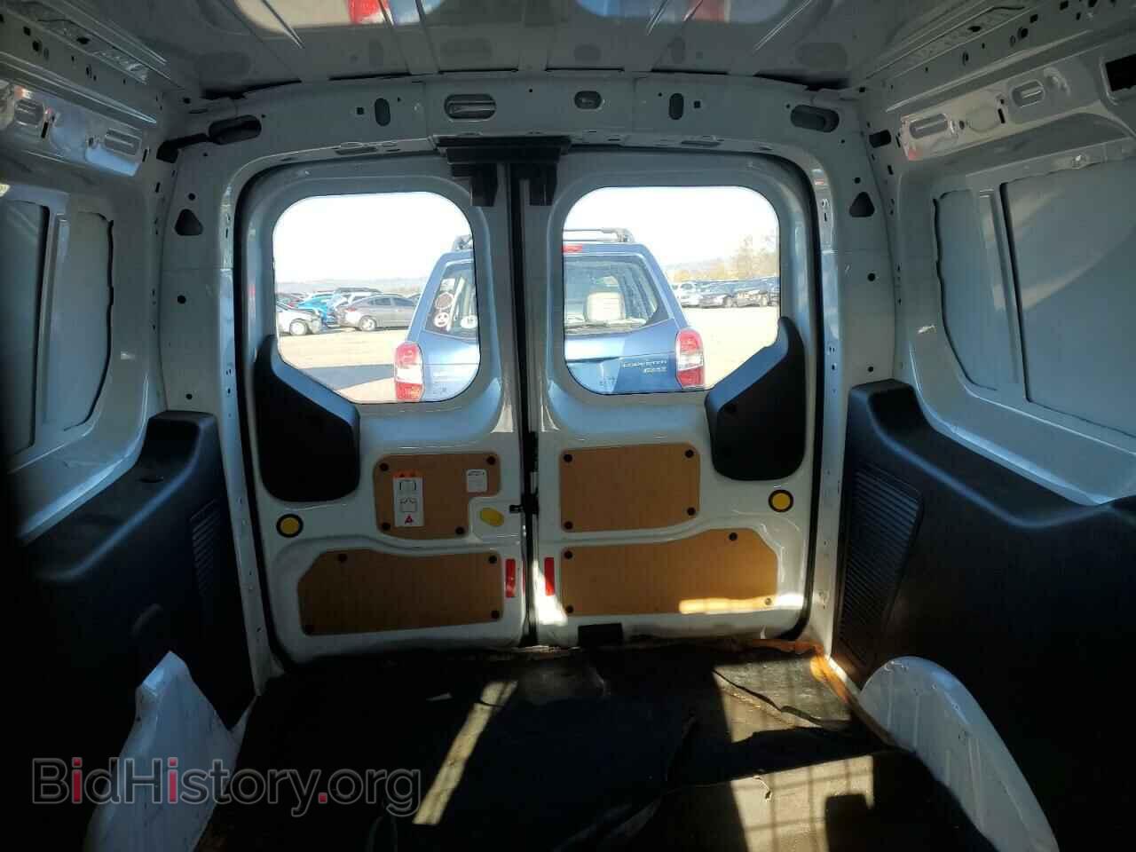 2018 FORD TRANSIT - VIN: NM0LS7E77J1376290 - Фото 10