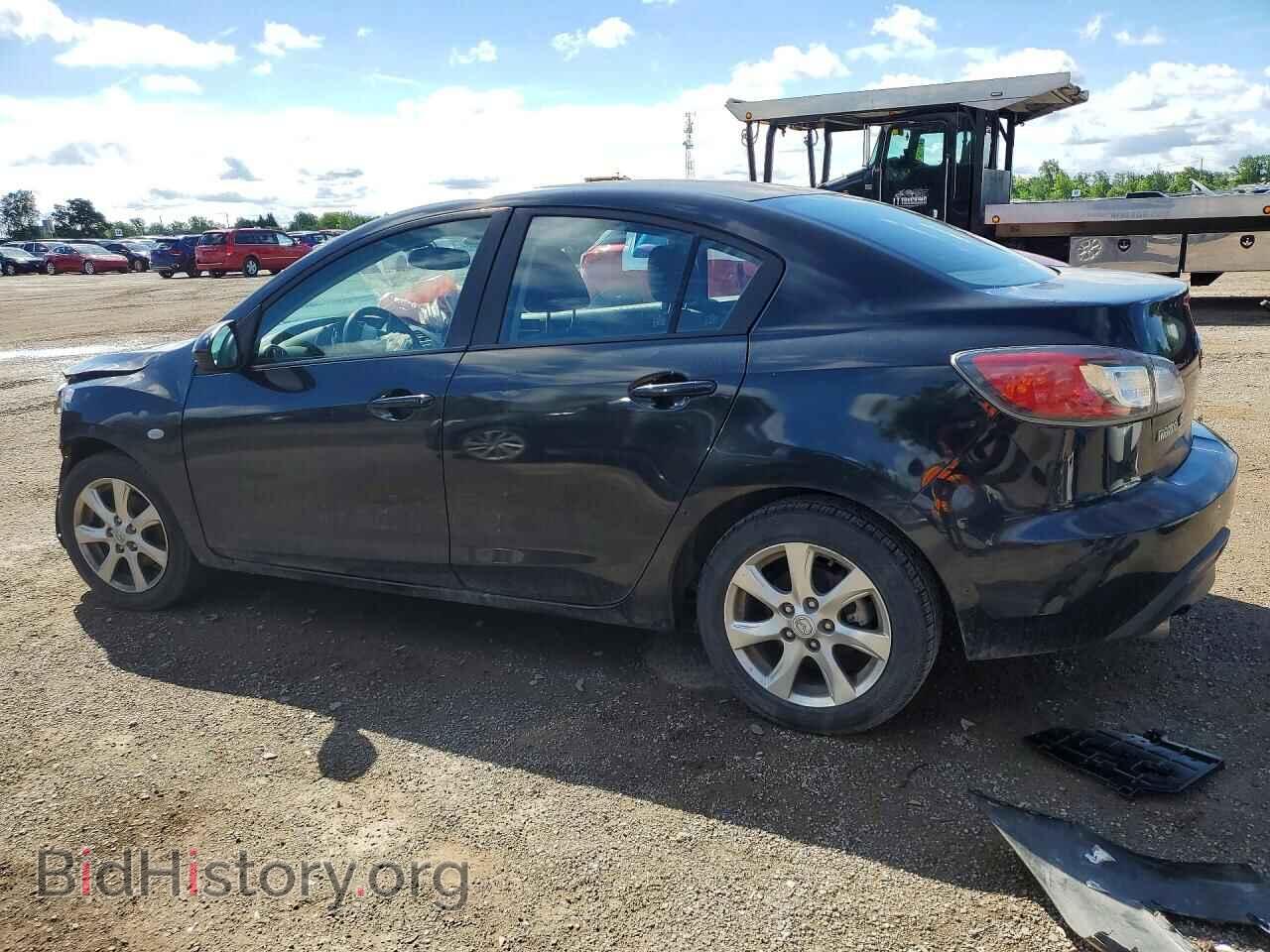 2010 MAZDA 3 - VIN: JM1BL1SF3A1105280 - Photo 2