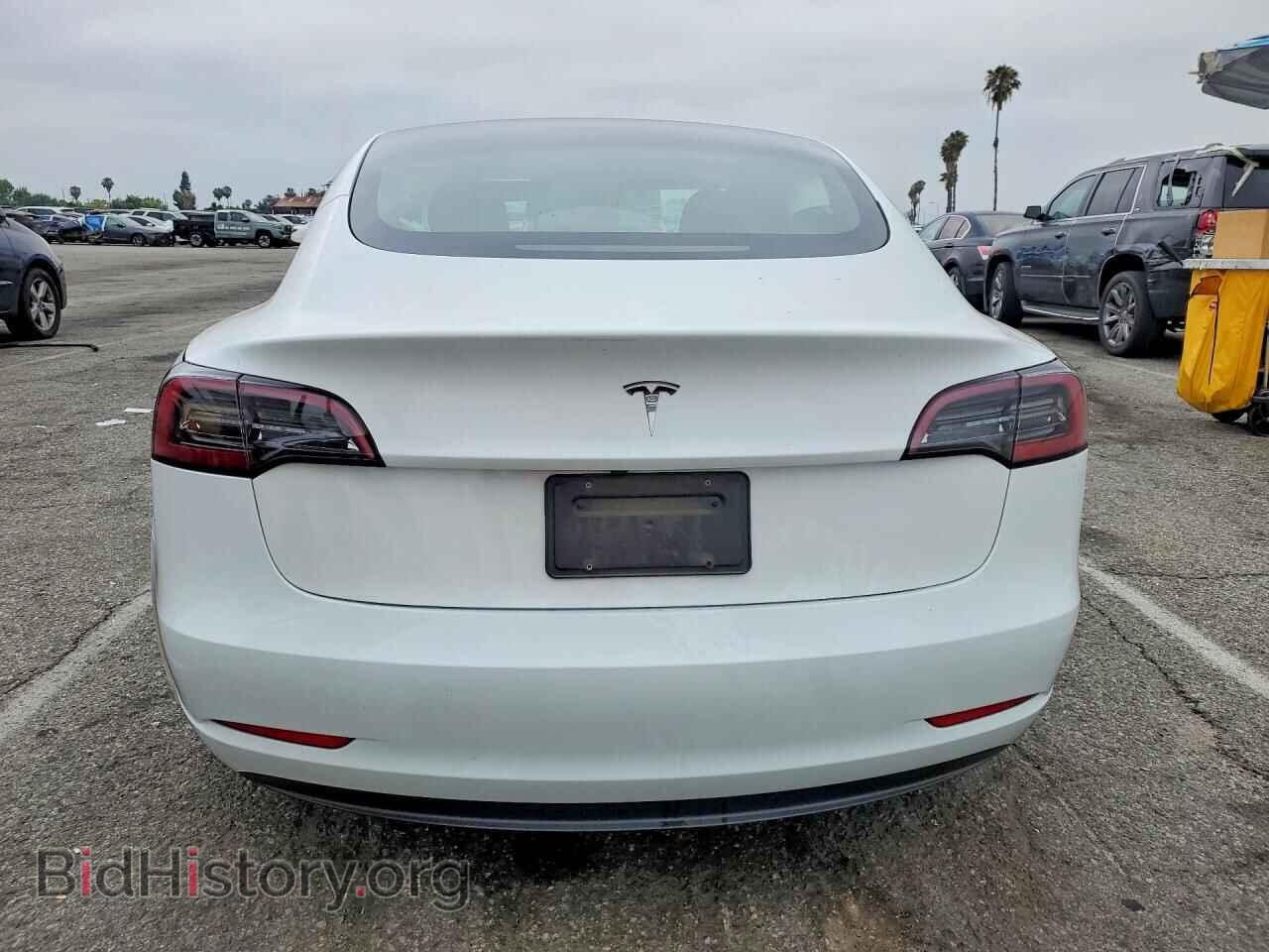 2023 TESLA MODEL 3 - VIN: 5YJ3E1EA4PF571766 - Photo 6