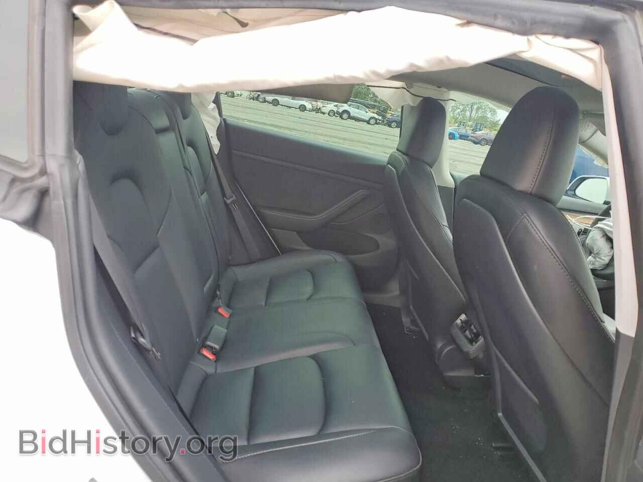 2023 TESLA MODEL 3 - VIN: 5YJ3E1EA4PF571766 - Photo 10