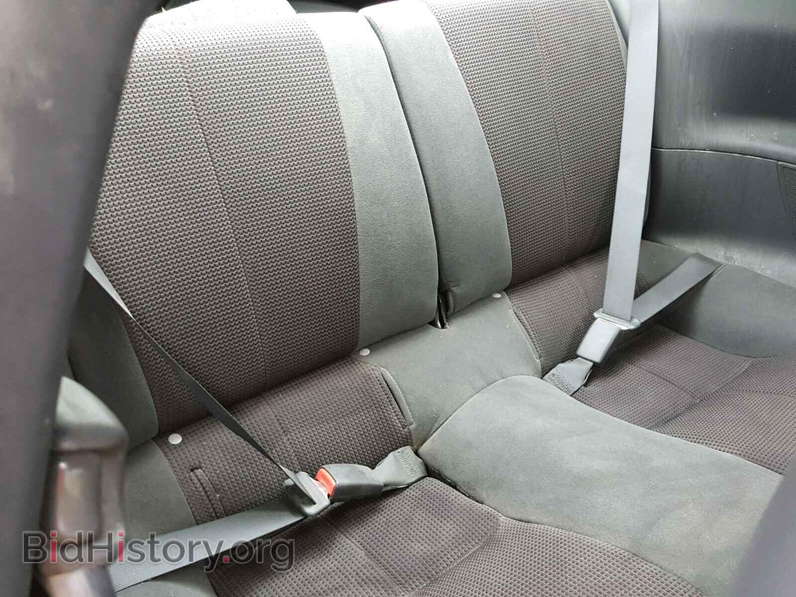 2009 MITSUBISHI ECLIPSE - VIN: 4A3AK24F49E024856 - Фото 6
