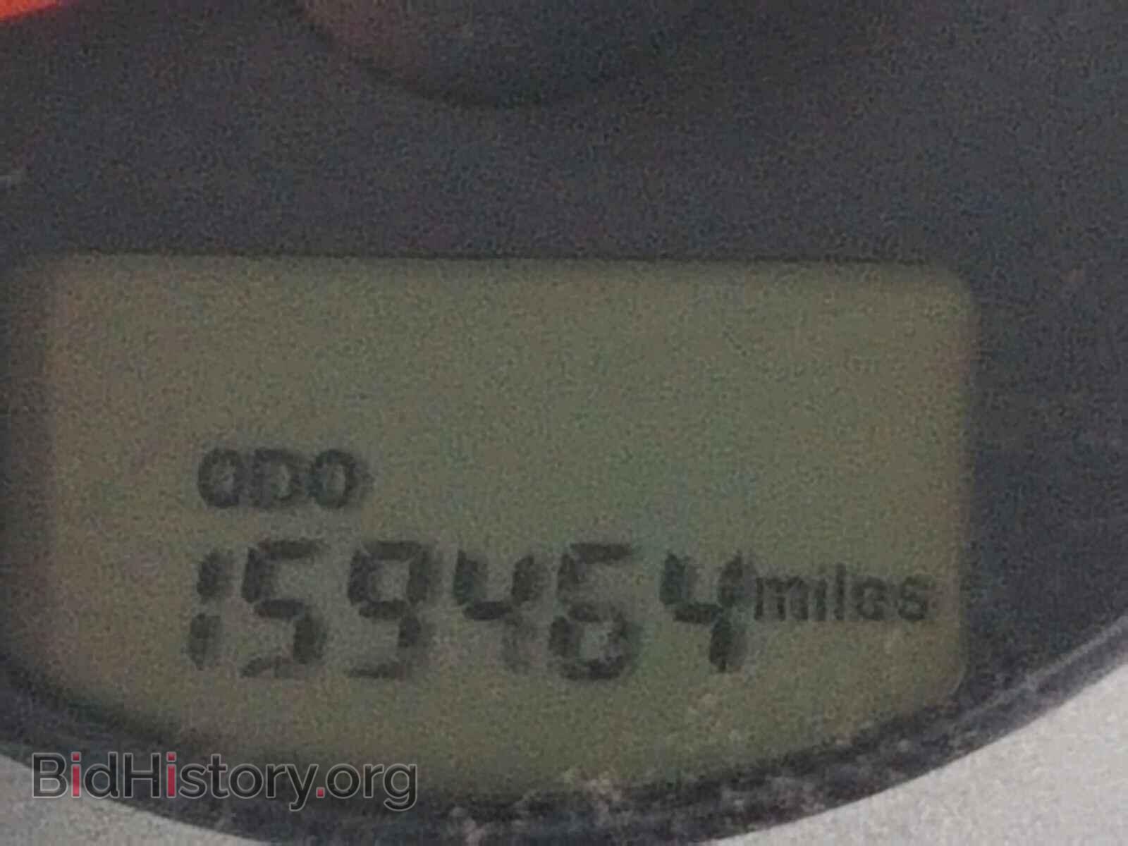 2009 MITSUBISHI ECLIPSE - VIN: 4A3AK24F49E024856 - Фото 8