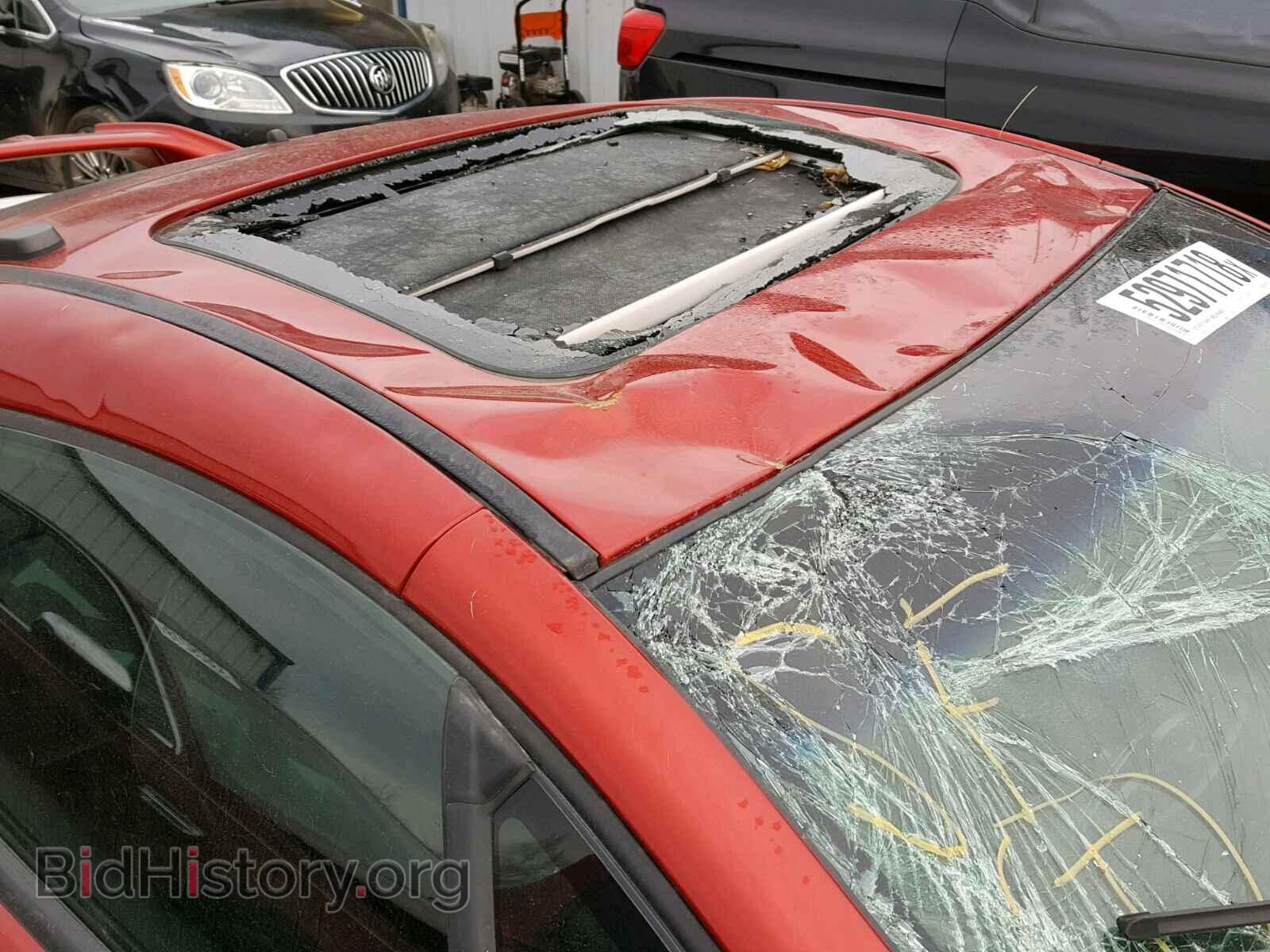 2009 MITSUBISHI ECLIPSE - VIN: 4A3AK24F49E024856 - Фото 9