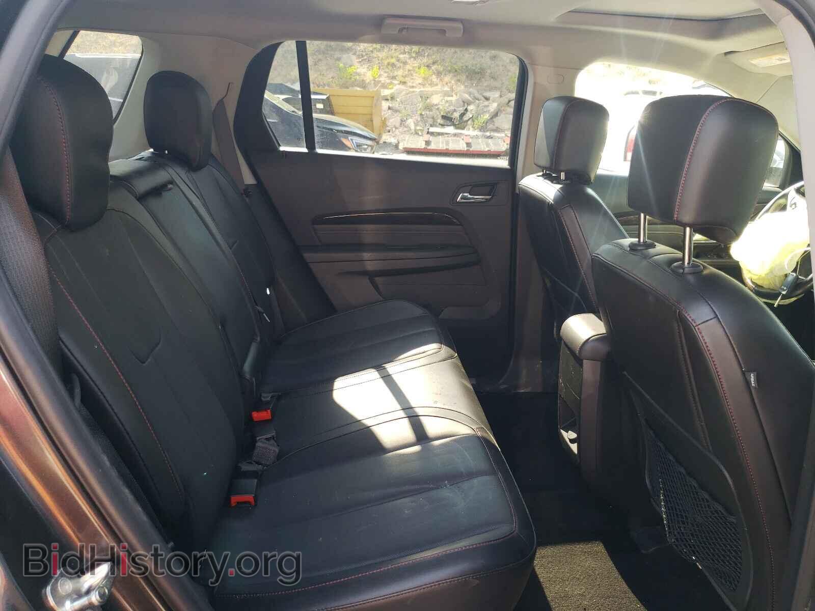 2015 GMC TERRAIN - VIN: 2GKFLZE39F6155157 - Photo 6