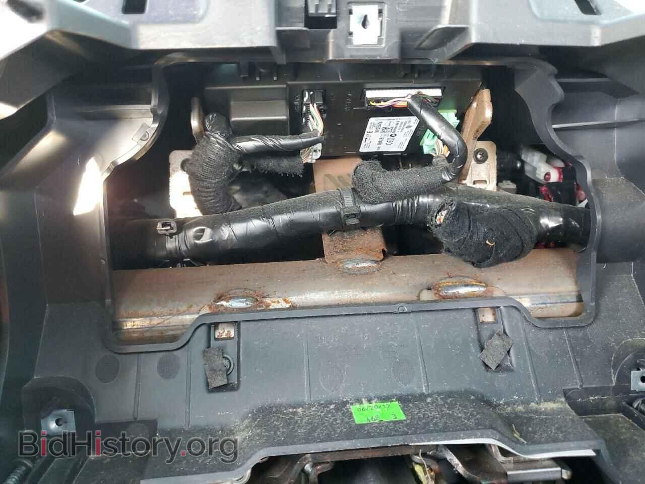 2017 NISSAN MAXIMA - VIN: 1N4AA6AP4HC446667 - Фото 9