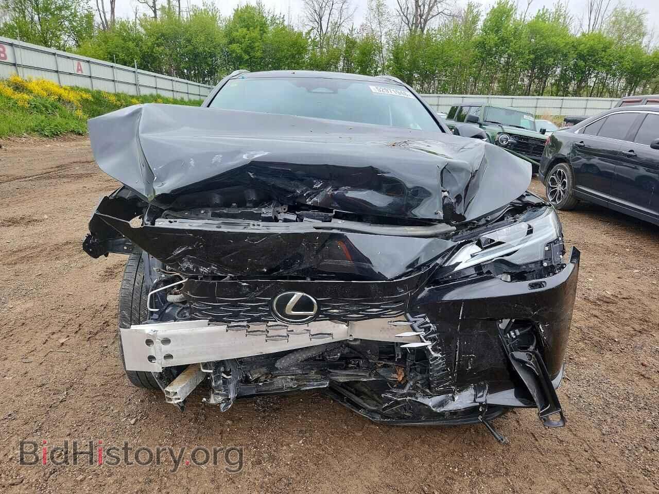 2023 LEXUS UNKNOWN - VIN: 2T2BBMCA3PC009561 - Фото 5