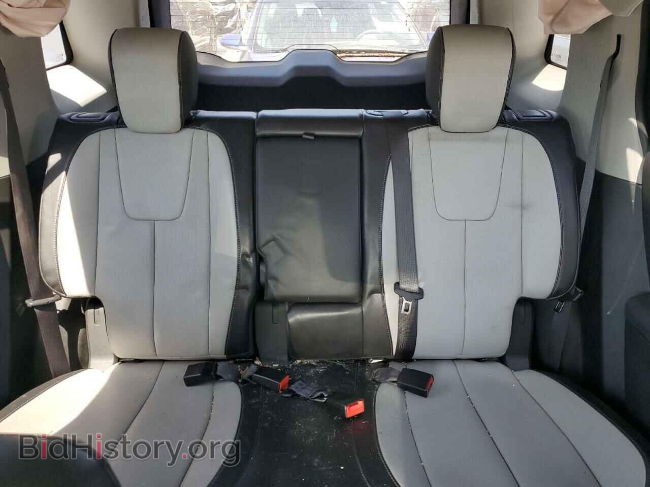 2017 GMC TERRAIN - VIN: 2GKFLVE32H6289861 - Фото 10