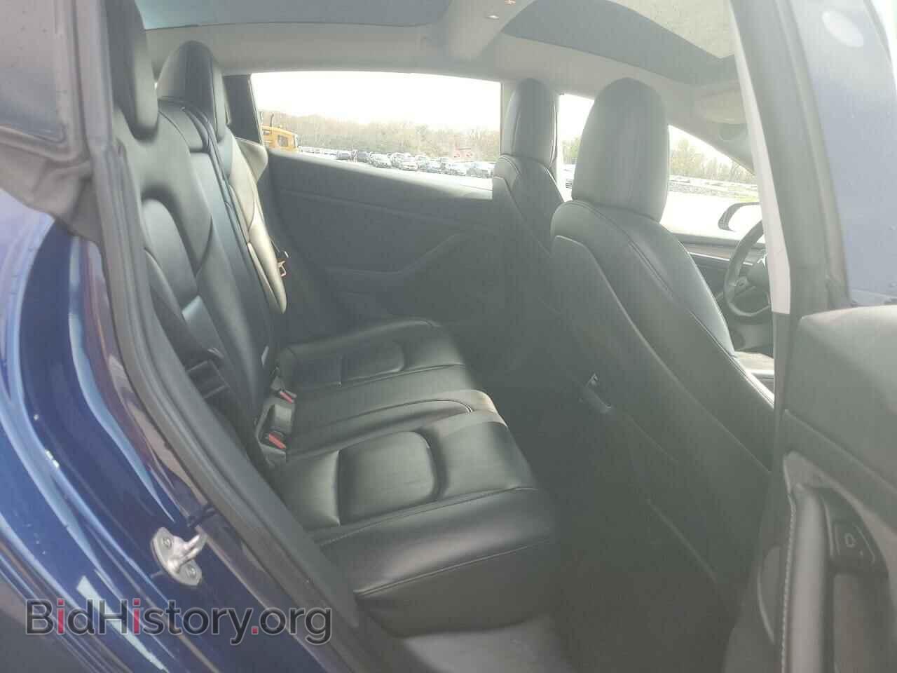 2022 TESLA MODEL 3 - VIN: 5YJ3E1EA7NF190281 - Photo 10