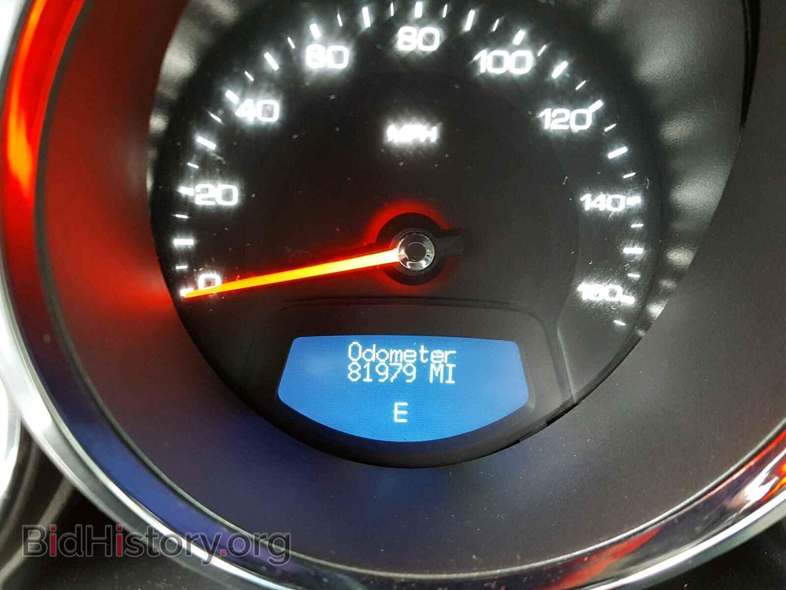 2010 CADILLAC CTS - VIN: 1G6DC5EG7A0117008 - Фото 8