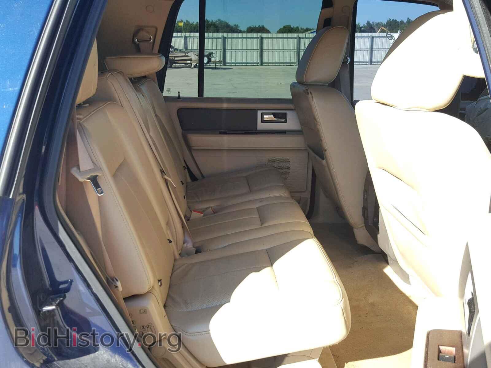 2011 FORD EXPEDITION - VIN: 1FMJU1H58BEF34086 - Фото 6