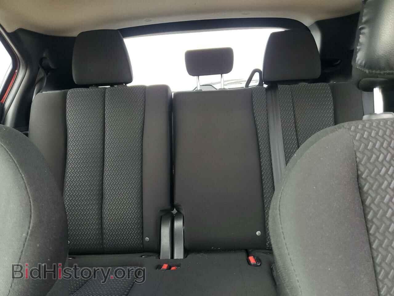 2023 MITSUBISHI ECLIPSE - VIN: JA4ATUAA3PZ010757 - Фото 10
