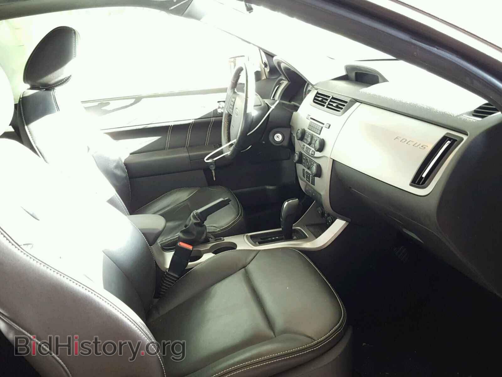 2009 FORD FOCUS - VIN: 1FAHP33N39W151728 - Photo 5
