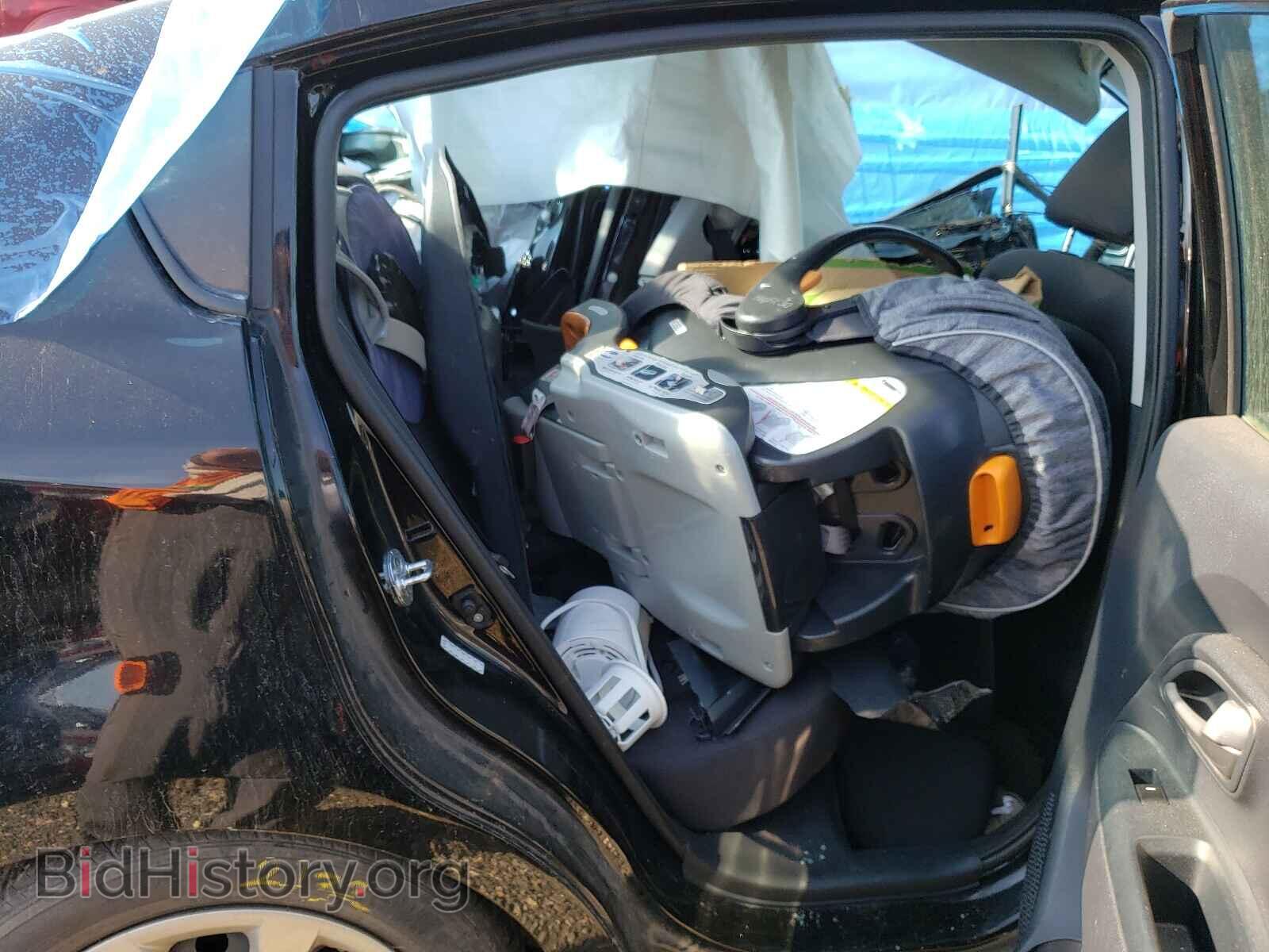 2017 KIA RIO - VIN: KNADM4A33H6021954 - Фото 6