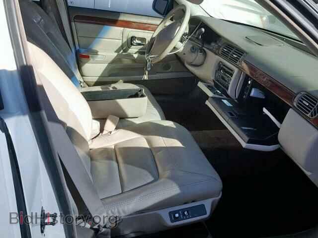 1998 CADILLAC DEVILLE - VIN: 1G6KD54Y8WU708608 - Photo 5