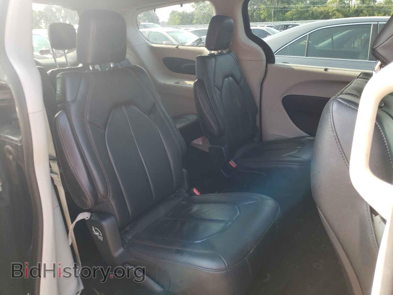 2019 CHRYSLER PACIFICA - VIN: 2C4RC1BG2KR539629 - Фото 6