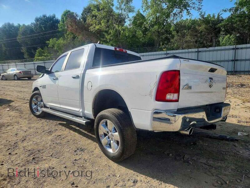 2016 RAM 1500 (VIN 1C6RR7LT2GS202873) — фото 2 из 14