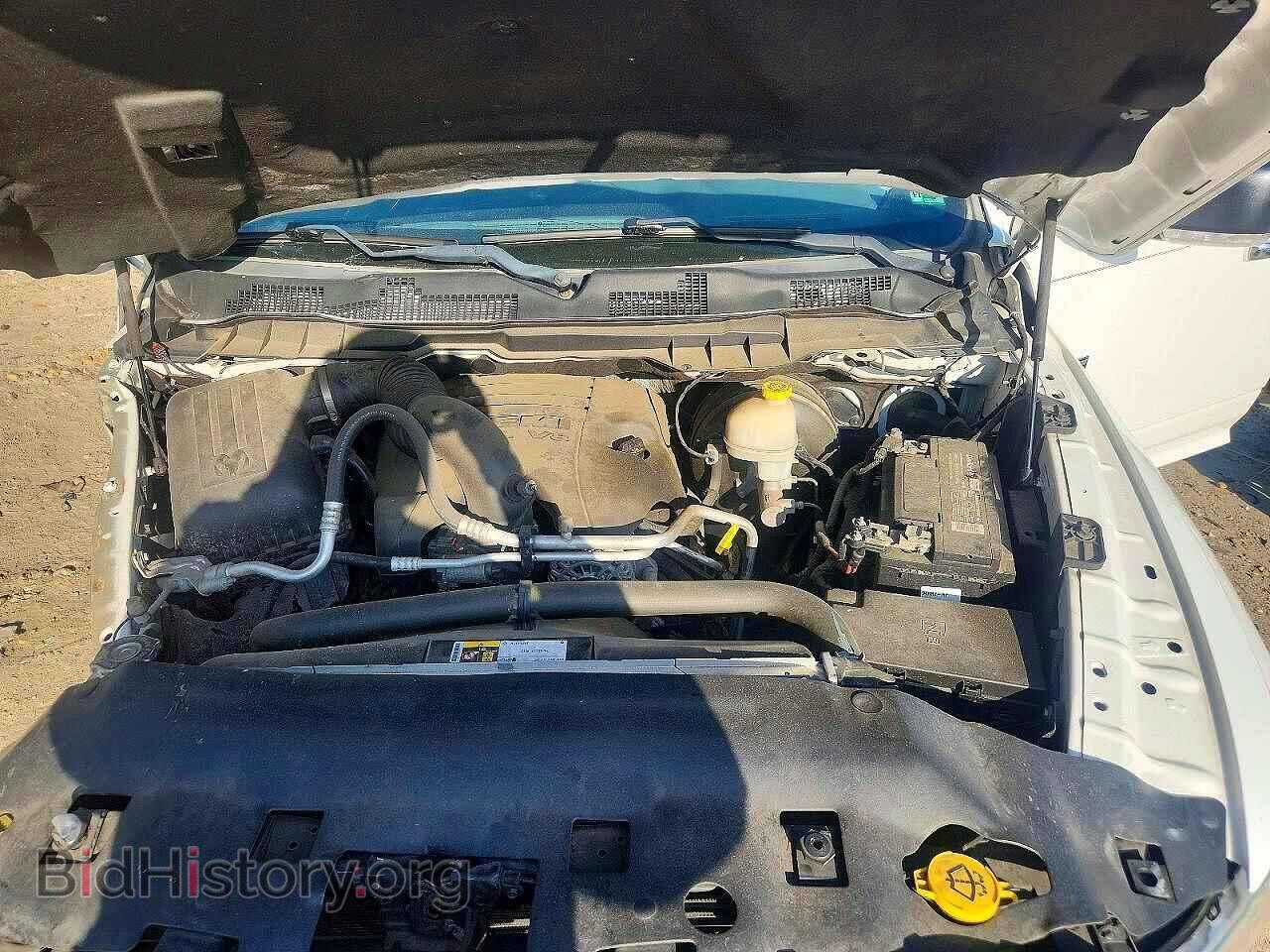 2016 RAM 1500 - VIN: 1C6RR7LT2GS202873 - Фото 11