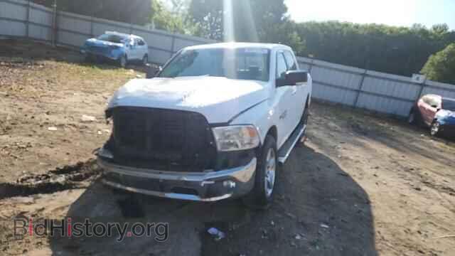 2016 RAM 1500 - VIN: 1C6RR7LT2GS202873 - Фото 13