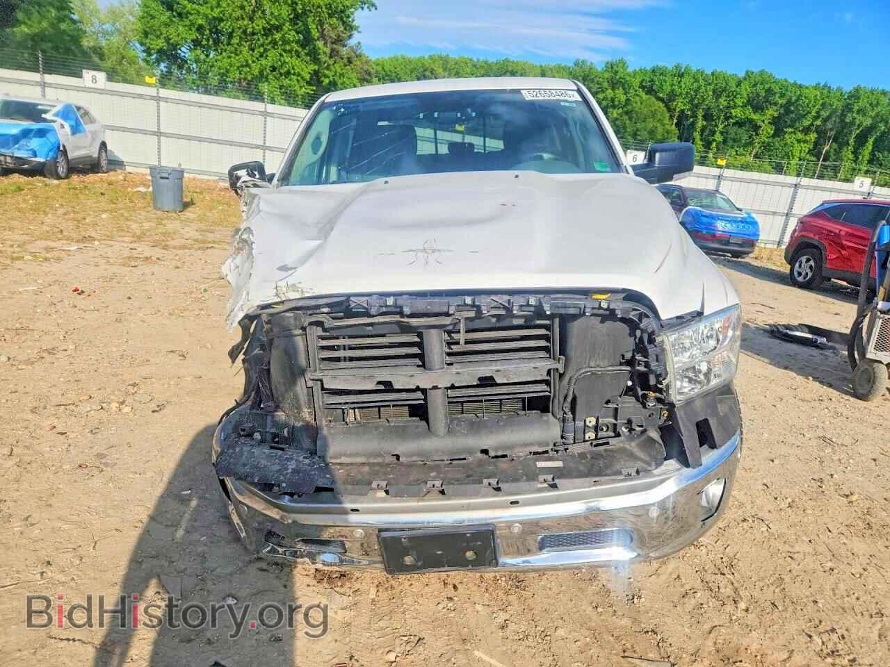 2016 RAM 1500 - VIN: 1C6RR7LT2GS202873 - Фото 5